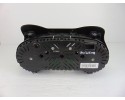Cuadro instrumentos, Alfa Romeo Giulietta (191) Basis (2016-- ) 2016, 50539109