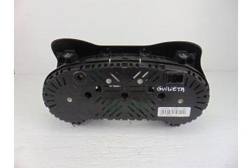 Cuadro instrumentos, Alfa Romeo Giulietta (191) Basis (2016-- ) 2016, 50539109