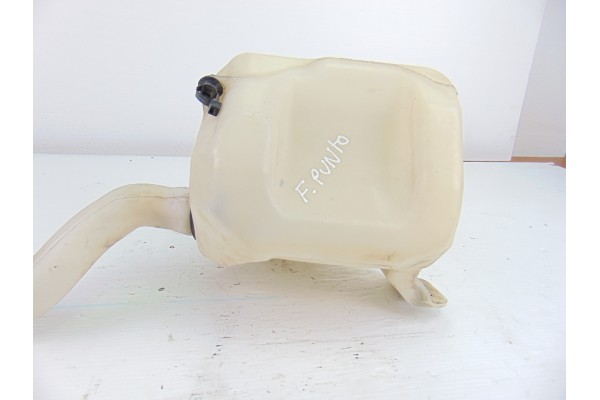 Deposito limpia, Fiat Grande Punto (199) 1.3 Multijet Sport (01.2007- ) 2007, 55702892
