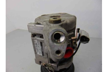 Compresor aire acondicionado, Toyota RAV4 (A2) 2.0 D-4D Sol 4X4 (2003- ) 2004, 447220-4303