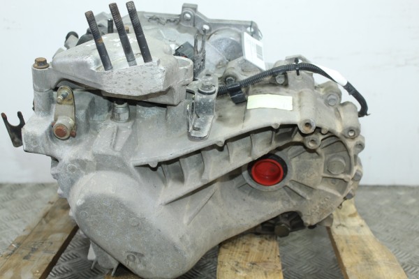 5M V CAJA CAMBIOS MITSUBISHI SPACE STAR (DG0) 1900 DI-D 2002 5M V 190066 MITSUBISHI - 2