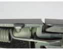 Brazo limpia trasero, Alfa Romeo Giulietta (191) Basis (2016-- ) 2016, 50509442