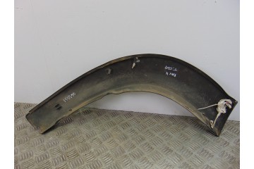 Aletin trasero izquierdo, Toyota RAV4 (A2) 2.0 D-4D Sol 4X4 (2003- ) 2004
