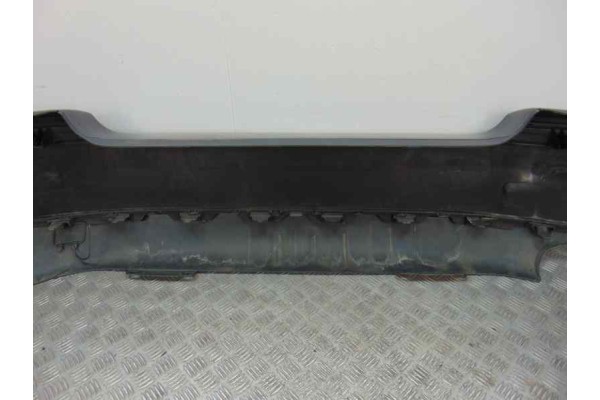 Paragolpes trasero, Volvo S60 Berlina D5 Momentum (136kW) (2004- ) 2008