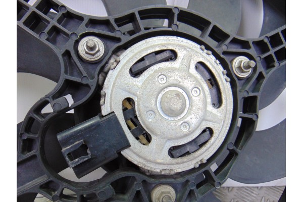 Electroventilador, Fiat Grande Punto (199) 1.3 Multijet Sport (01.2007- ) 2007, 871300200