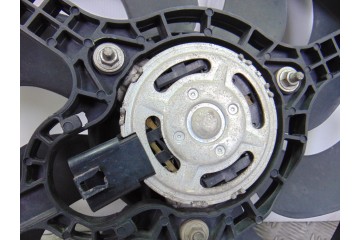 Electroventilador, Fiat Grande Punto (199) 1.3 Multijet Sport (01.2007- ) 2007, 871300200