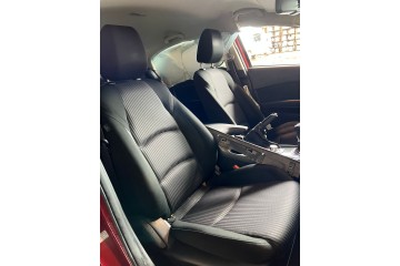 MAZDA 3 BERLINA / SEDÁN (BM/BN) Luxury