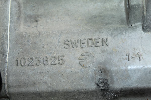 5M V CAJA CAMBIOS MITSUBISHI SPACE STAR (DG0) 1900 DI-D 2002 5M V 190066 MITSUBISHI - 4