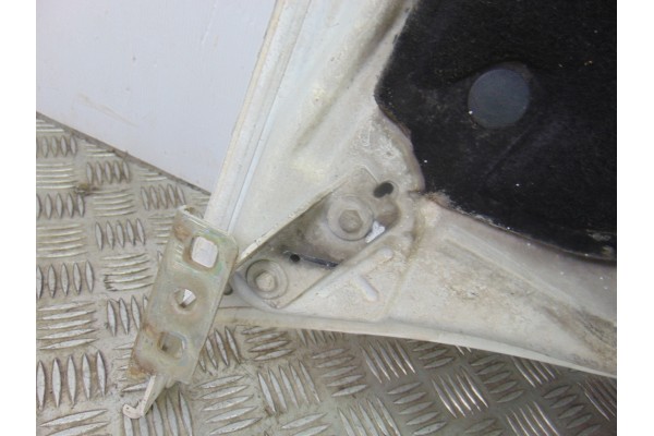 Capo, Ford Tourneo Connect (TC7) Kombi B. corta (2006- ) 2004, BLANC0