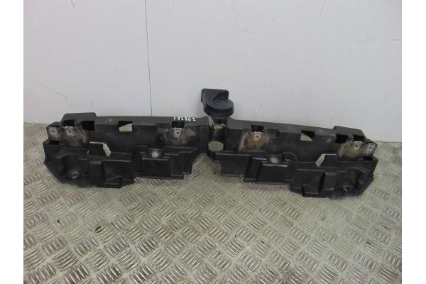 Panel frontal, Fiat Grande Punto (199) 1.3 Multijet Sport (01.2007- ) 2007