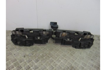 Panel frontal, Fiat Grande Punto (199) 1.3 Multijet Sport (01.2007- ) 2007