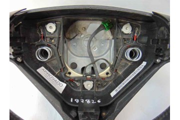 Volante, Volvo S60 Berlina D5 Momentum (136kW) (2004- ) 2008, 30741760