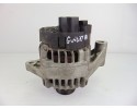 Alternador, Alfa Romeo Giulietta (191) Basis (2016-- ) 2016, 51884351