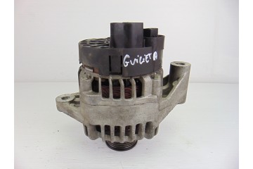 Alternador, Alfa Romeo Giulietta (191) Basis (2016-- ) 2016, 51884351