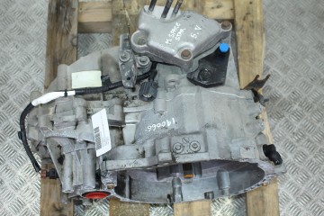 5M V CAJA CAMBIOS MITSUBISHI SPACE STAR (DG0) 1900 DI-D 2002 5M V 190066 MITSUBISHI - 5