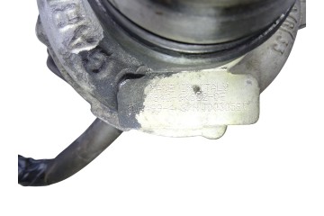 Turbocompresor, Ford Tourneo Connect (TC7) Kombi B. corta (2006- ) 2006, XS4Q6K682DE
