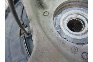 Mangueta delantera izquierda, Alfa Romeo Giulietta (191) Basis (2016-- ) 2016