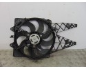 Electroventilador, Fiat Grande Punto (199) 1.3 Multijet Sport (01.2007- ) 2007, 871300200