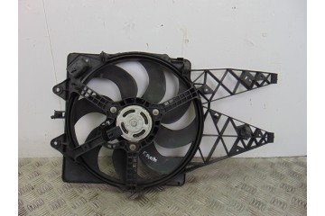 Electroventilador, Fiat Grande Punto (199) 1.3 Multijet Sport (01.2007- ) 2007, 871300200