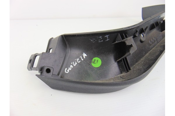 Guarnecido porton trasero, Alfa Romeo Giulietta (191) Basis (2016-- ) 2016, 156098943