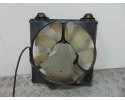 Electroventilador, Toyota RAV4 (A2) 2.0 D-4D Sol 4X4 (2003- ) 2004