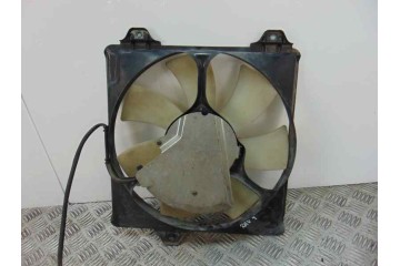 Electroventilador, Toyota RAV4 (A2) 2.0 D-4D Sol 4X4 (2003- ) 2004