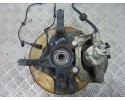 Mangueta delantera izquierda, Fiat Grande Punto (199) 1.3 Multijet Sport (01.2007- ) 2007
