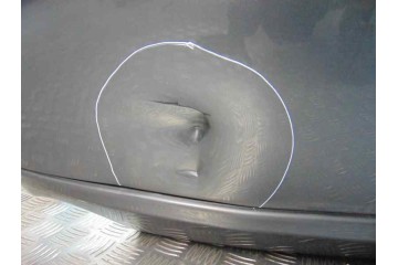Paragolpes trasero, Volvo S60 Berlina D5 Momentum (136kW) (2004- ) 2008