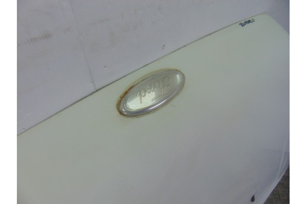Capo, Ford Tourneo Connect (TC7) Kombi B. corta (2006- ) 2004, BLANC0