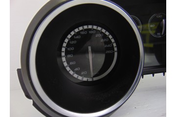 Cuadro instrumentos, Alfa Romeo Giulietta (191) Basis (2016-- ) 2016, 50539109
