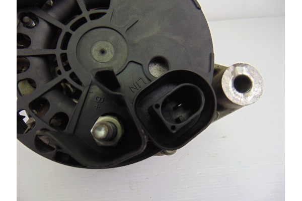 Alternador, Alfa Romeo Giulietta (191) Basis (2016-- ) 2016, 51884351