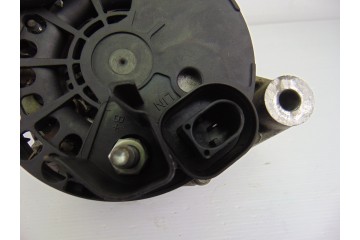 Alternador, Alfa Romeo Giulietta (191) Basis (2016-- ) 2016, 51884351