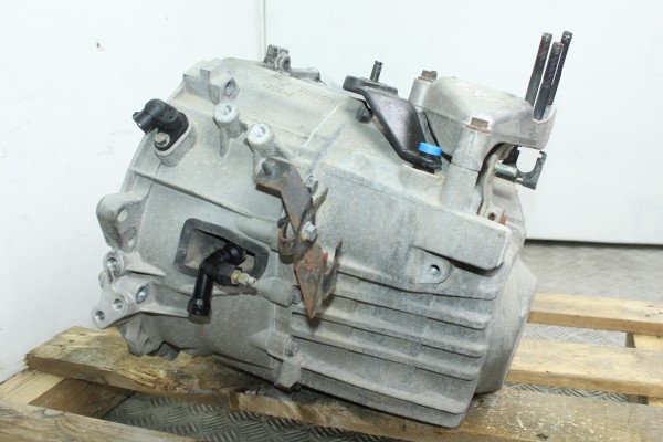 5M V CAJA CAMBIOS MITSUBISHI SPACE STAR (DG0) 1900 DI-D 2002 5M V 190066 MITSUBISHI - 7