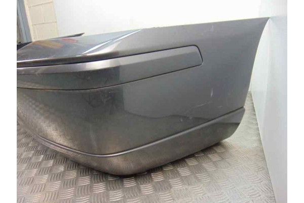 Paragolpes trasero, Volvo S60 Berlina D5 Momentum (136kW) (2004- ) 2008
