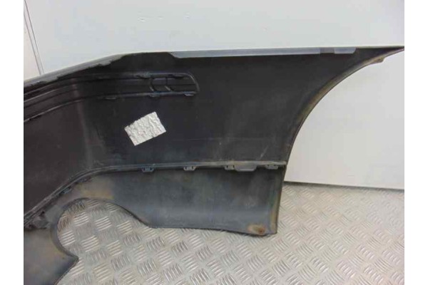 Paragolpes trasero, Volvo S60 Berlina D5 Momentum (136kW) (2004- ) 2008