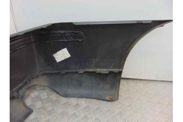 Paragolpes trasero, Volvo S60 Berlina D5 Momentum (136kW) (2004- ) 2008