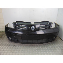 NEGRO PARAGOLPES DELANTERO RENAULT ESPACE IV (JK0)
