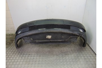 NEGRO PARAGOLPES DELANTERO RENAULT ESPACE IV (JK0) Authentique 2005 NEGRO 191055 RENAULT - 1