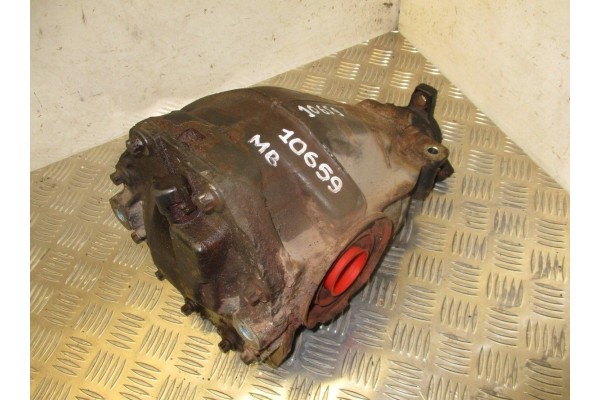 Rear differential Mercedes Class C W203 CL203 2000 2011 A2033510908
