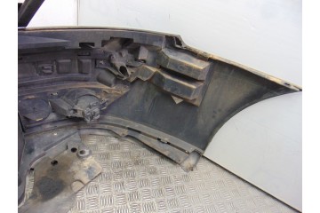 NEGRO PARAGOLPES DELANTERO RENAULT ESPACE IV (JK0) Authentique 2005 NEGRO 191055 RENAULT - 2