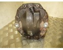 Rear differential Mercedes Class C W203 CL203 2000 2011 A2033510908 Part manufacturer Mercedes Benz OE
