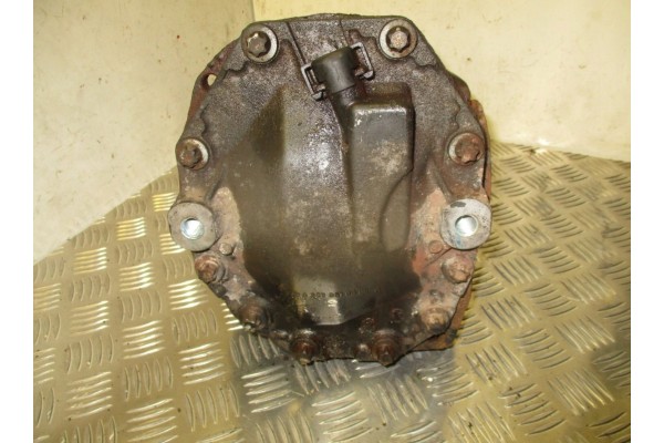 Rear differential Mercedes Class C W203 CL203 2000 2011 A2033510908 Part manufacturer Mercedes Benz OE