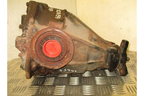 Rear differential Mercedes Class C W203 CL203 2000 2011 A2033510908 Car type passenger cars
