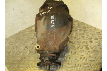 Rear differential Mercedes Class C W203 CL203 2000 2011 A2033510908 Catalog number of the original A2033510908