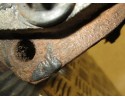 Diferencial trasero Mercedes Clase C W203 CL203 2000-2011 A2033510908