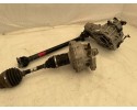 Front Differential Set KIA Stinger