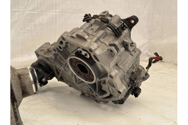 Front Differential Set KIA Stinger Part manufacturer Kia OE