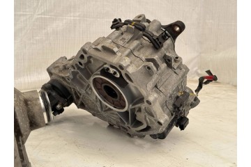 Front Differential Set KIA Stinger Part manufacturer Kia OE