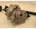 Front Differential Set KIA Stinger Car type passenger cars