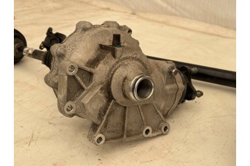 Front Differential Set KIA Stinger Car type passenger cars